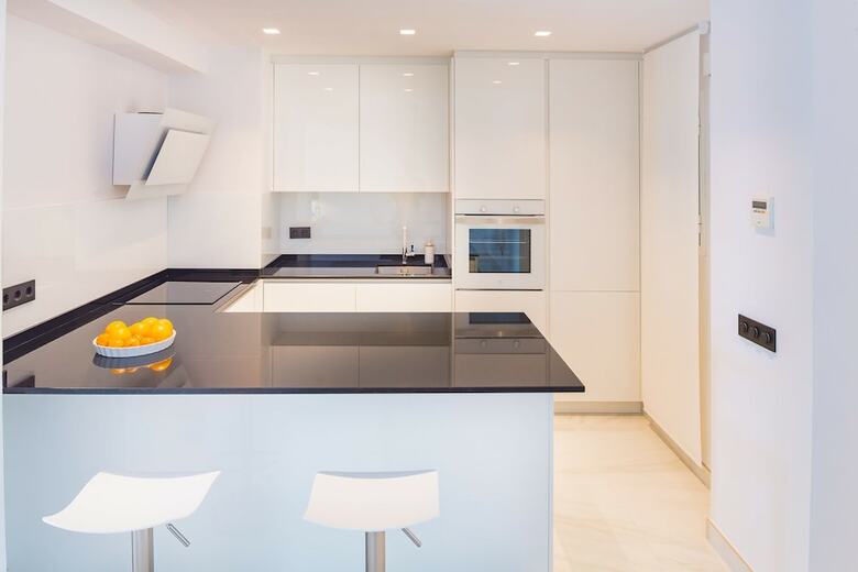 Apartamento Jardines de Las Golondrinas