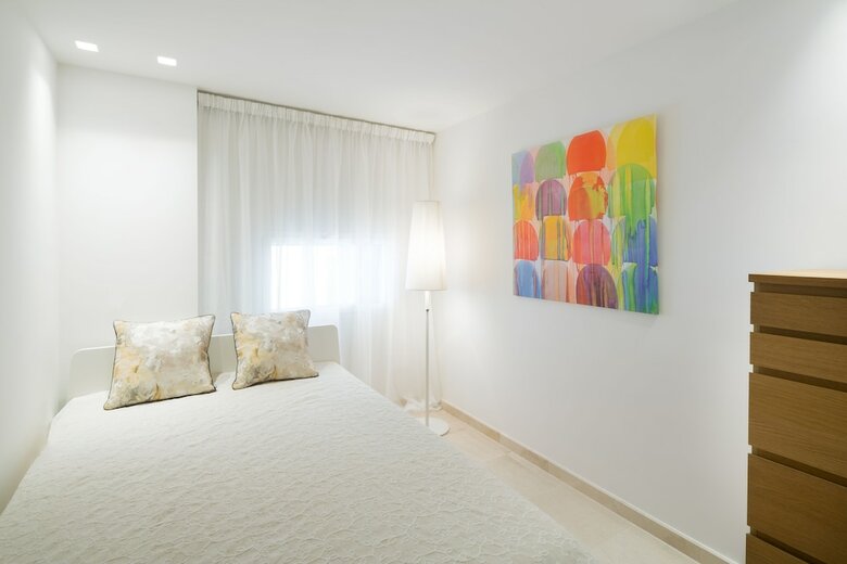 Apartamento Jardines de Las Golondrinas