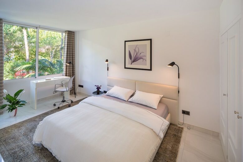 Apartamento Jardines de Las Golondrinas
