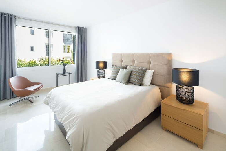 Apartamento Jardines de Las Golondrinas