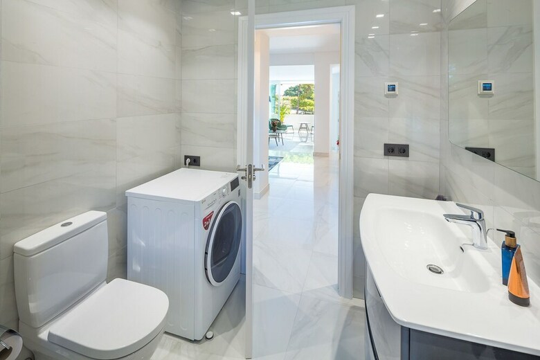 Apartamento Jardines de Las Golondrinas