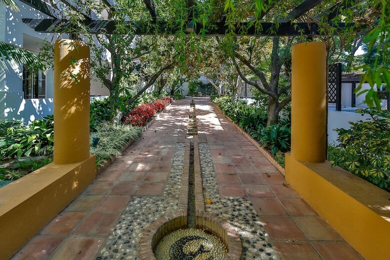 Apartamento Jardines de Las Golondrinas