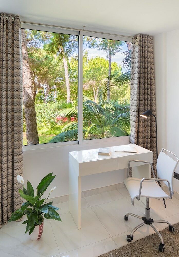 Apartamento Jardines de Las Golondrinas
