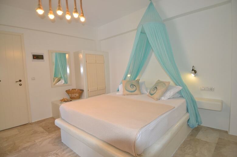 Aparthotel Nufaro Traditional Studios