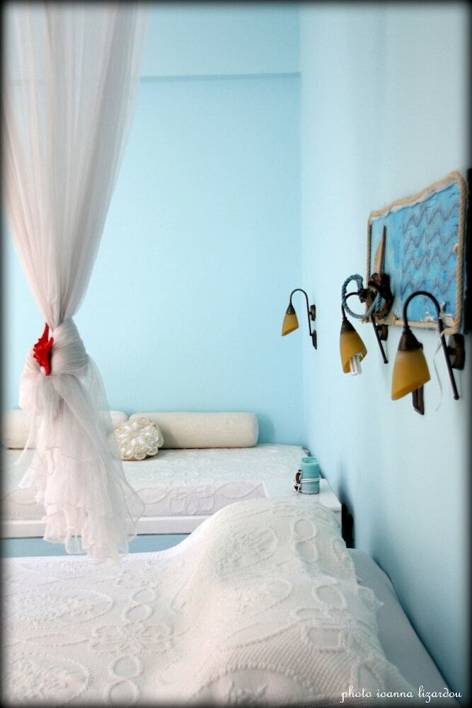 Aparthotel Nufaro Traditional Studios