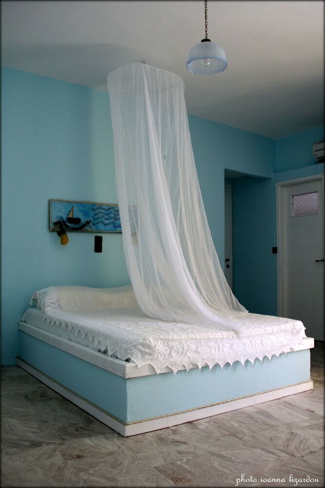Aparthotel Nufaro Traditional Studios