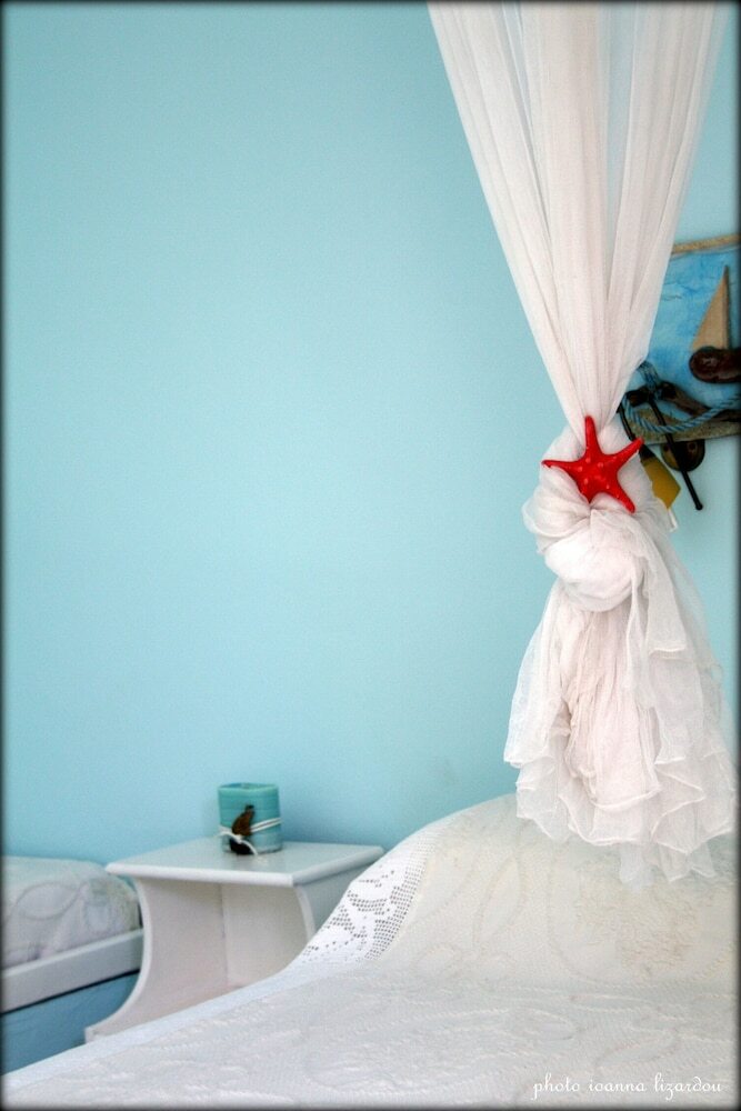 Aparthotel Nufaro Traditional Studios