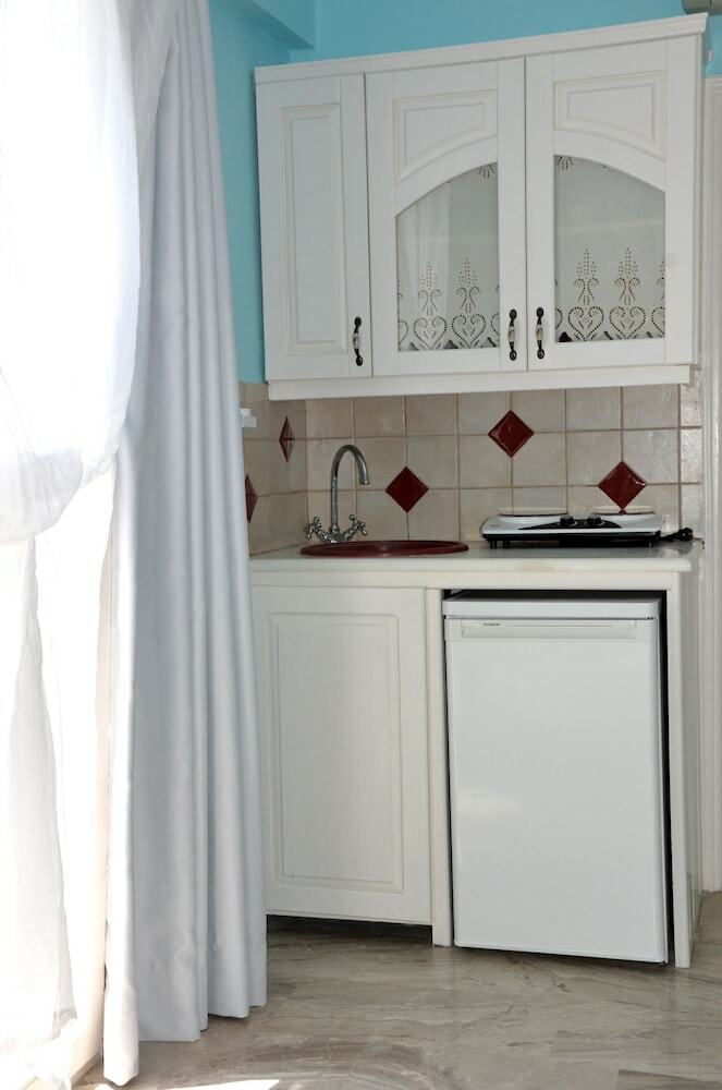 Aparthotel Nufaro Traditional Studios