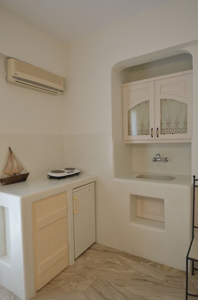 Aparthotel Nufaro Traditional Studios