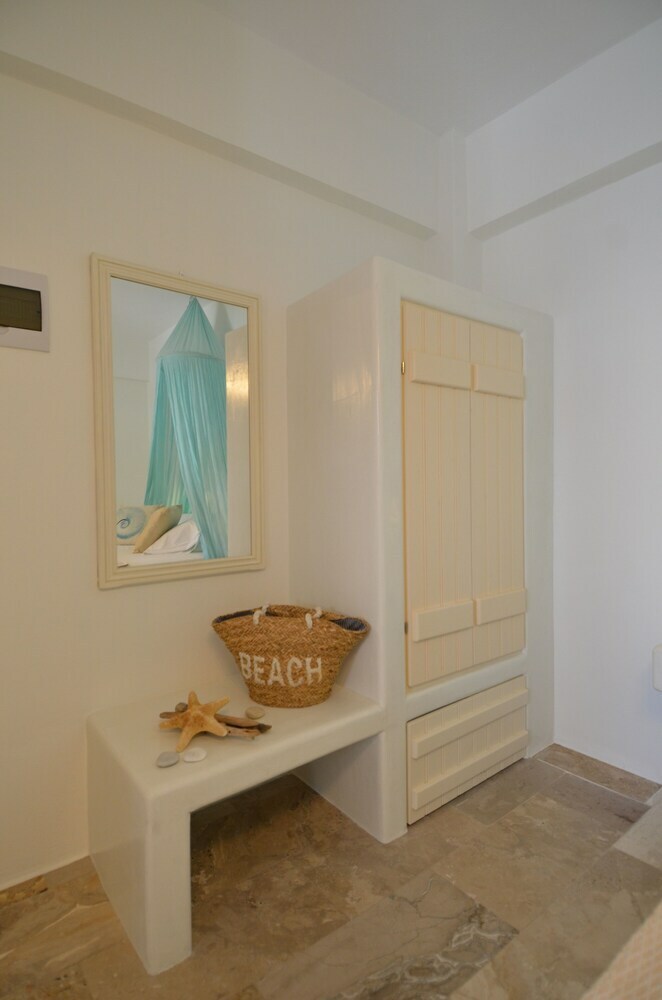 Aparthotel Nufaro Traditional Studios