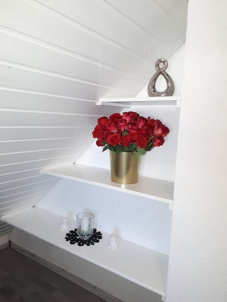 Gl�ck Apartments Europa-park-rust