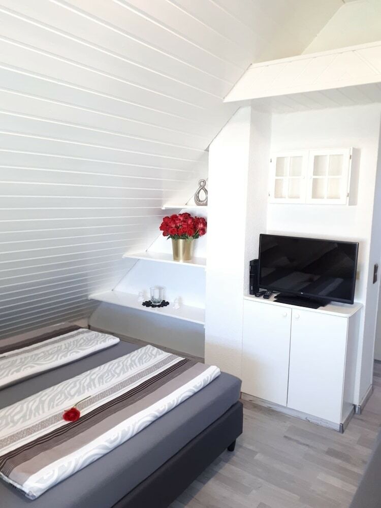 Gl�ck Apartments Europa-park-rust