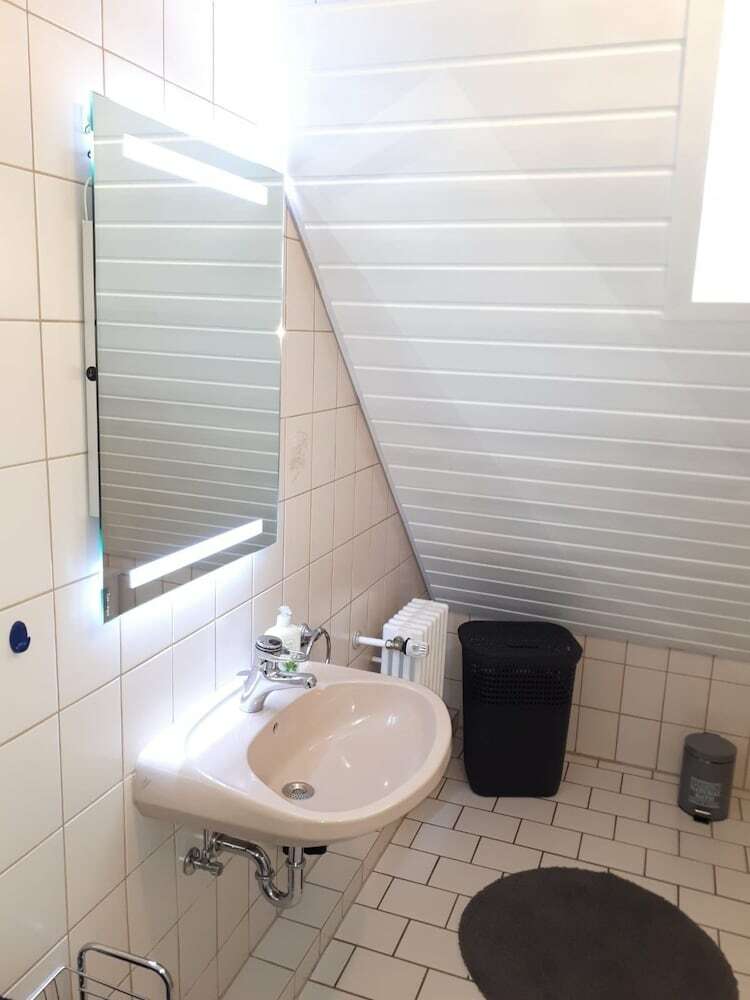 Gl�ck Apartments Europa-park-rust