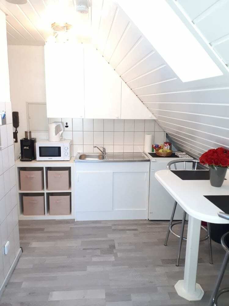 Gl�ck Apartments Europa-park-rust