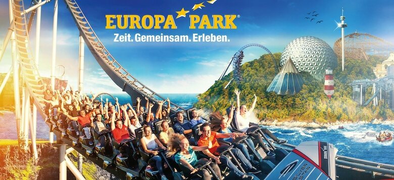 Gl�ck Apartments Europa-park-rust