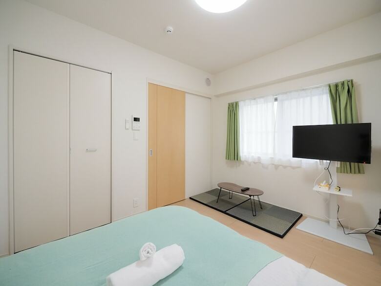 Apartamentos Kukuru House 2