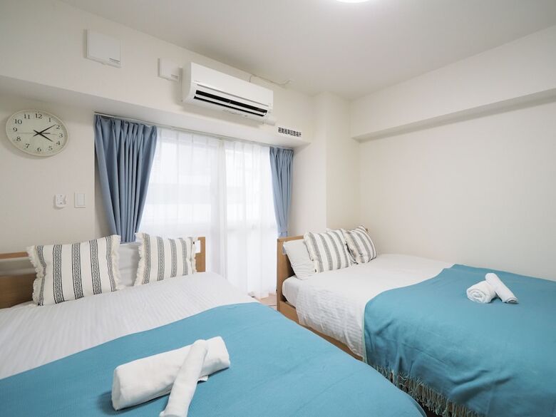 Apartamentos Kukuru House 2