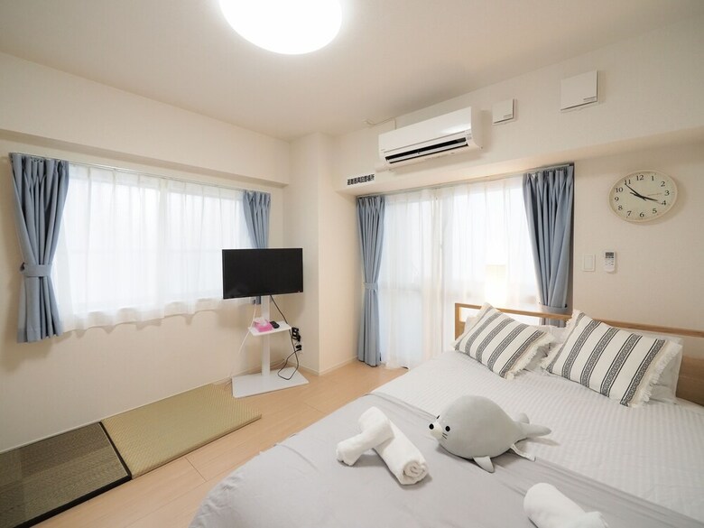 Apartamentos Kukuru House 2