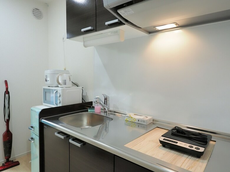 Apartamentos Kukuru House 2