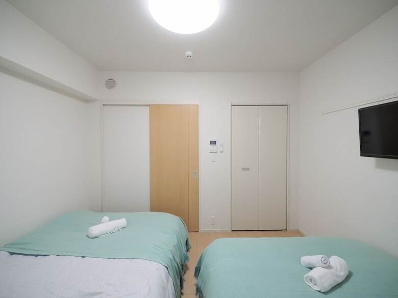 Apartamentos Kukuru House 2