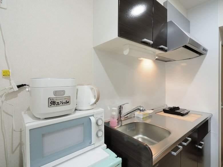 Apartamentos Kukuru House 2