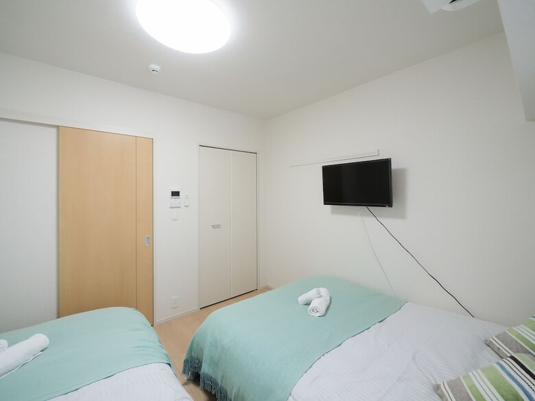 Apartamentos Kukuru House 2