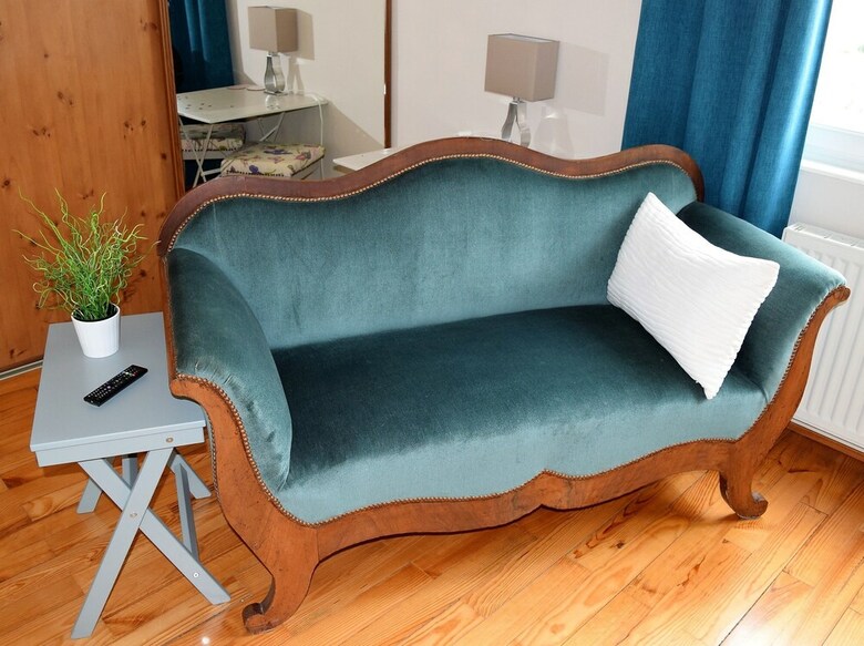 Bed & Breakfast Chambres D'h�tes Chez Lucie