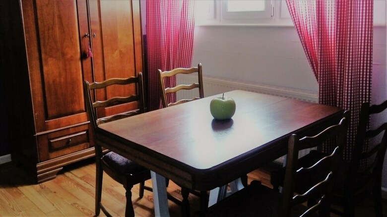 Bed & Breakfast Chambres D'h�tes Chez Lucie