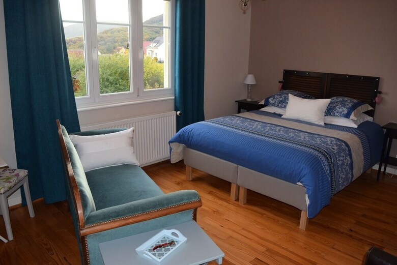 Bed & Breakfast Chambres D'h�tes Chez Lucie