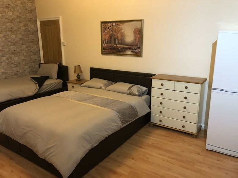 Hotel The Premium Margate