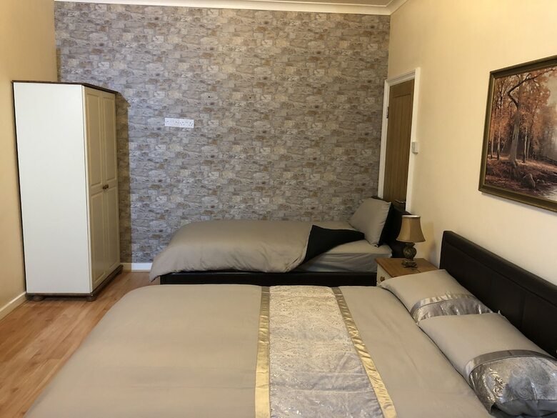 Hotel The Premium Margate