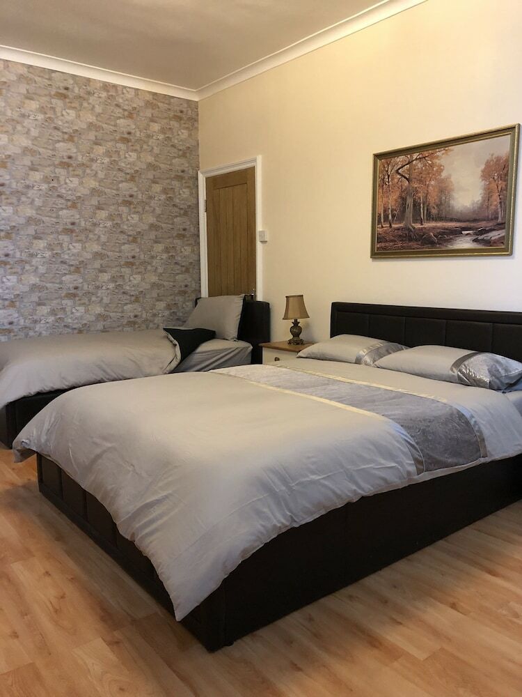 Hotel The Premium Margate