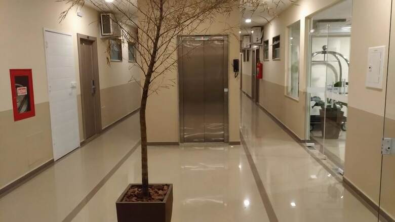 Paracambi Top Hotel