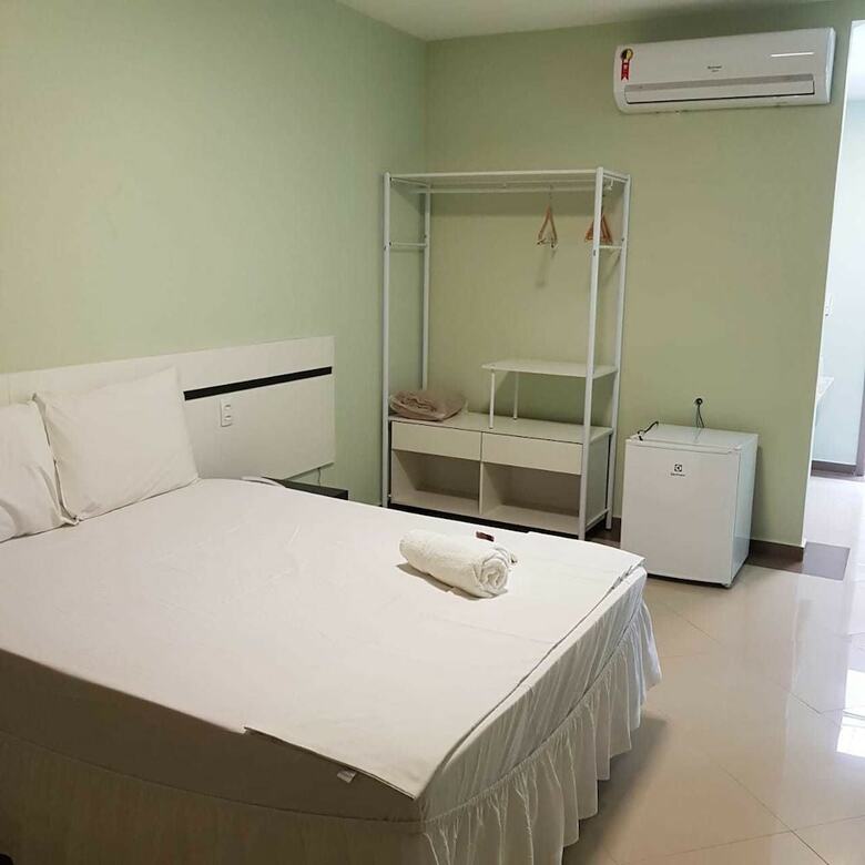 Paracambi Top Hotel