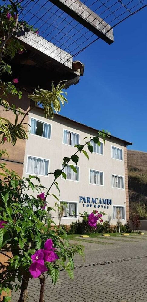 Paracambi Top Hotel