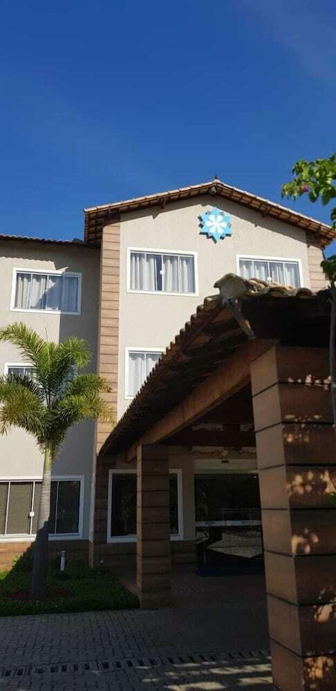 Paracambi Top Hotel