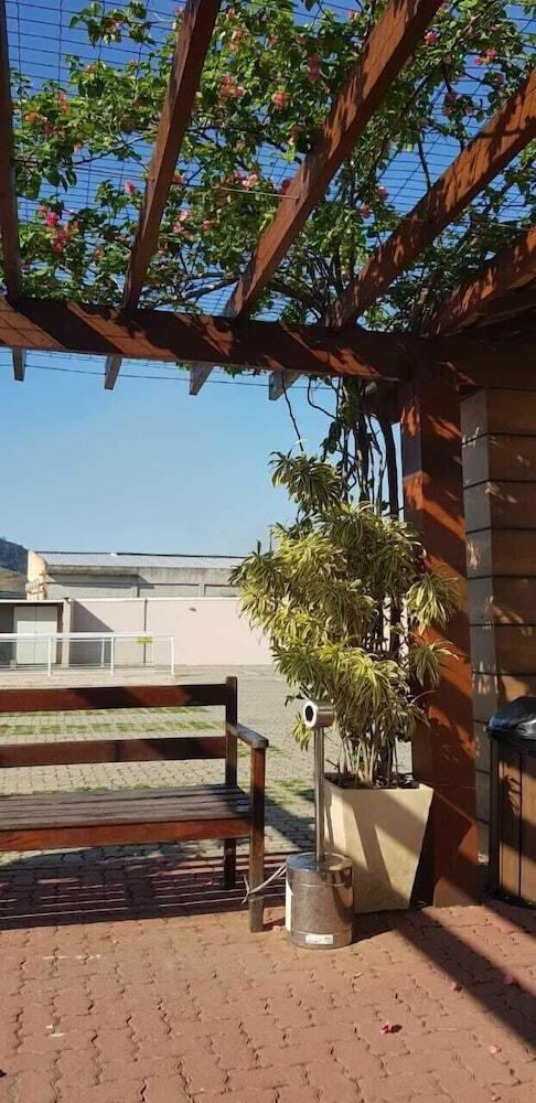 Paracambi Top Hotel