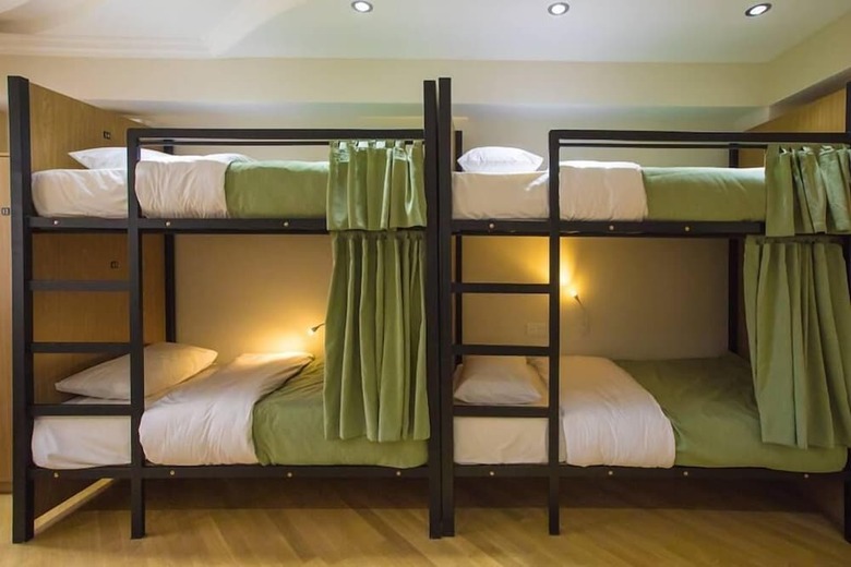 Hostal The Royal Spinel Hostel