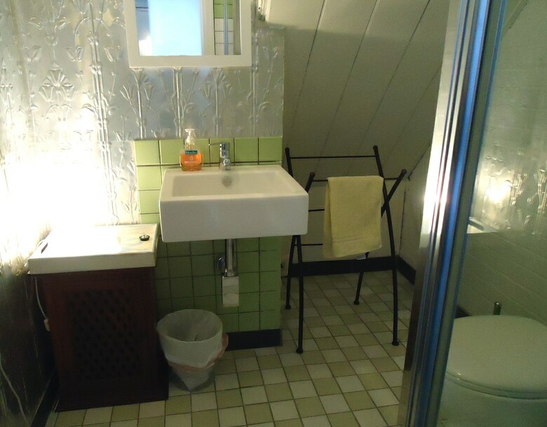 Hotel Accommodation In An Historic Warehouse