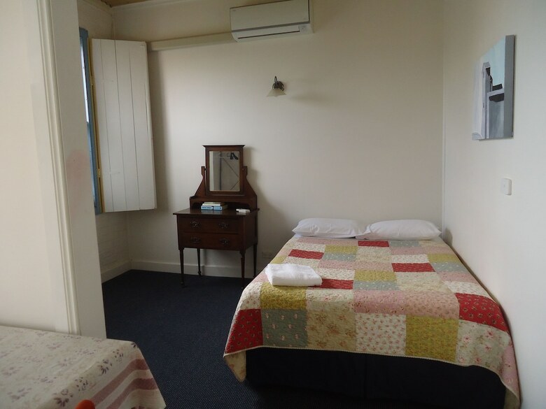 Hotel Accommodation In An Historic Warehouse