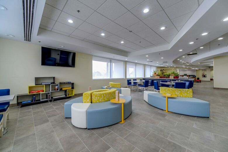 Hotel Rl St. Louis Airport