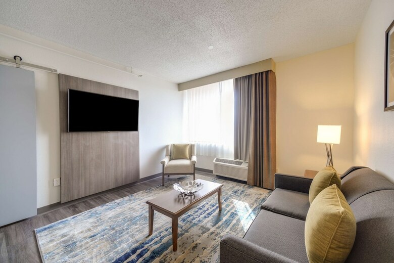 Hotel Rl St. Louis Airport