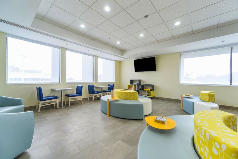 Hotel Rl St. Louis Airport