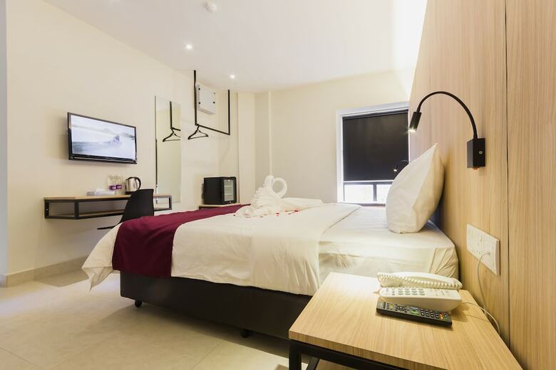 Hostal Gm Hotel Kuantan