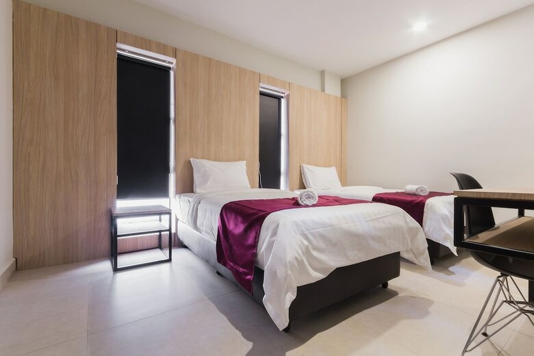 Hostal Gm Hotel Kuantan