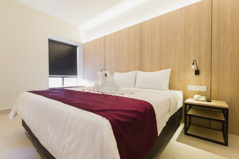 Hostal Gm Hotel Kuantan