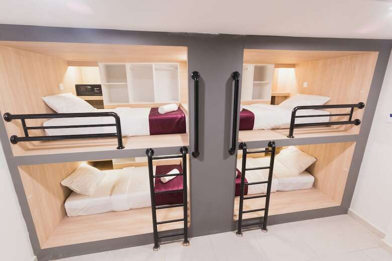 Hostal Gm Hotel Kuantan