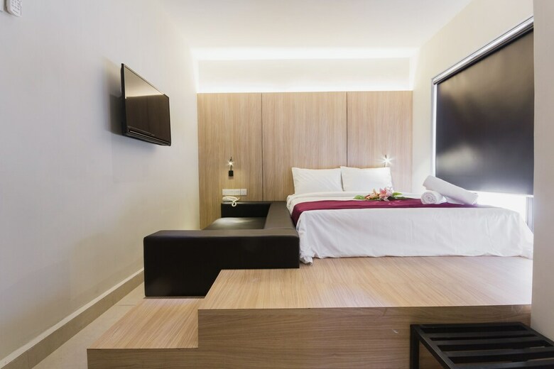 Hostal Gm Hotel Kuantan