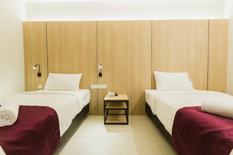 Hostal Gm Hotel Kuantan