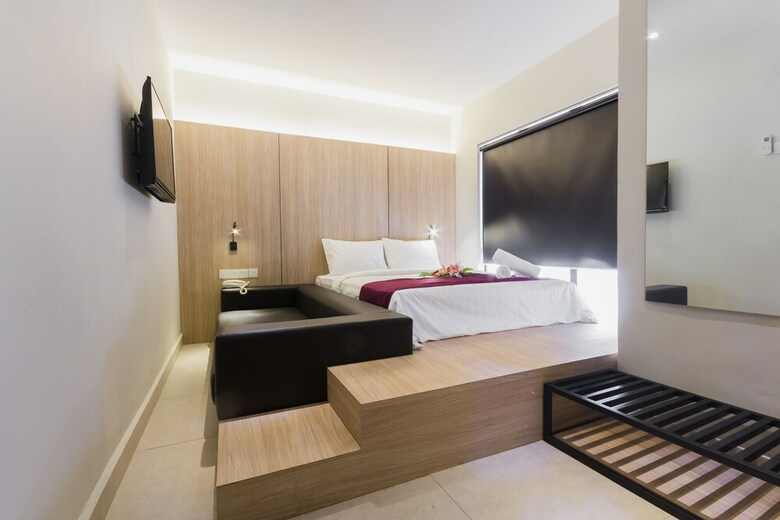 Hostal Gm Hotel Kuantan